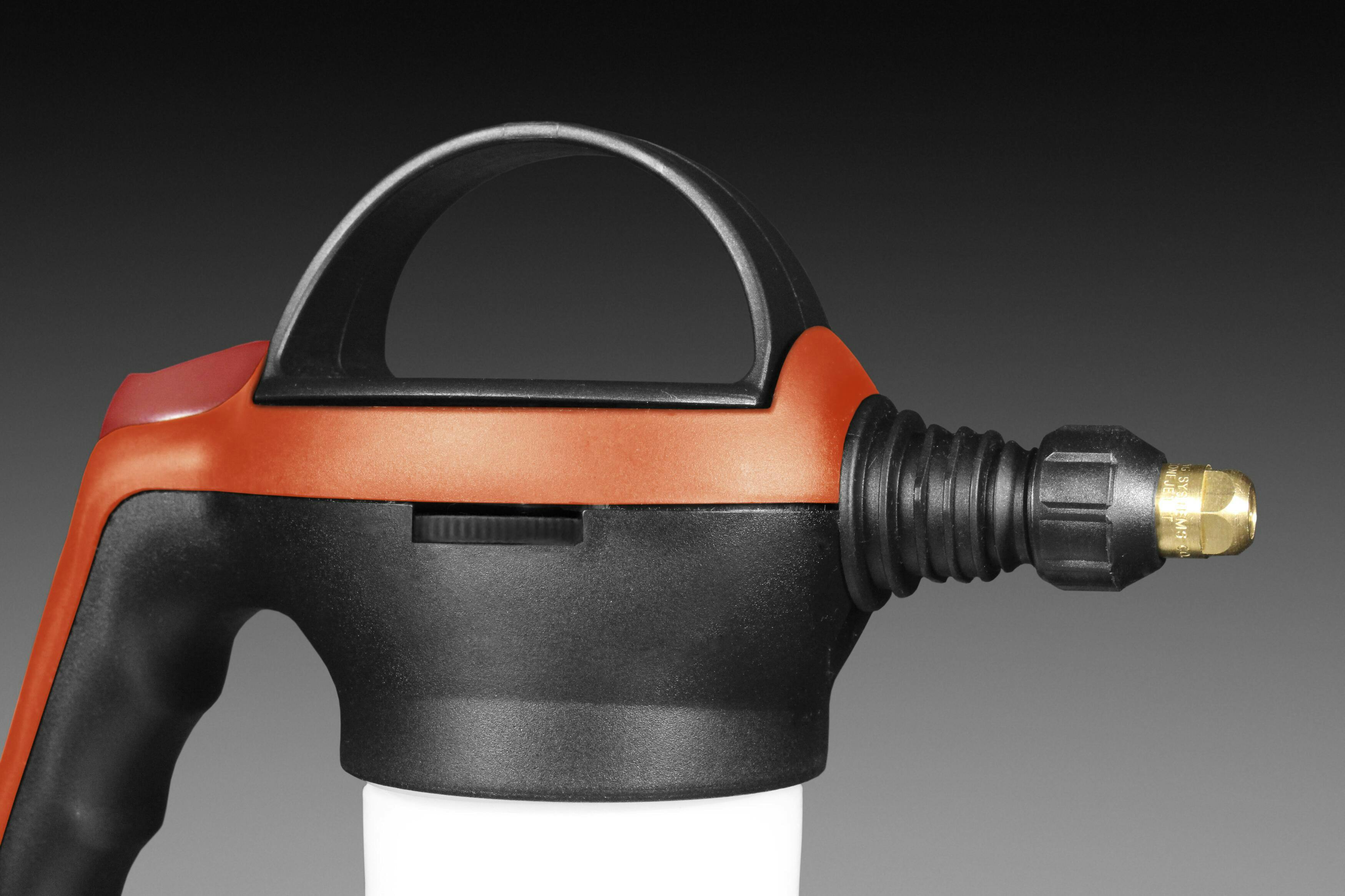 1.5L Handheld Sprayer image 3