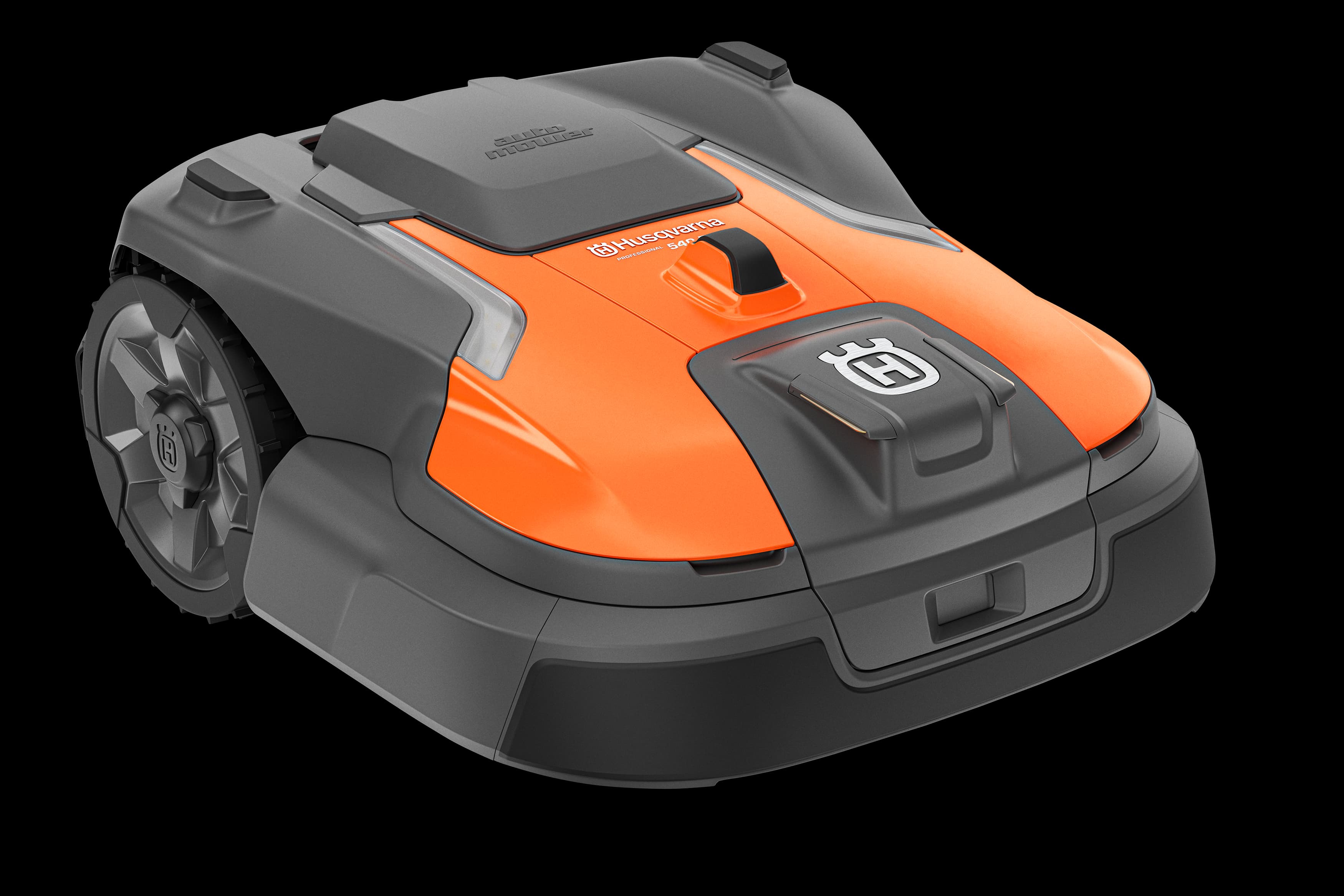 Automower® 540 EPOS® image 0