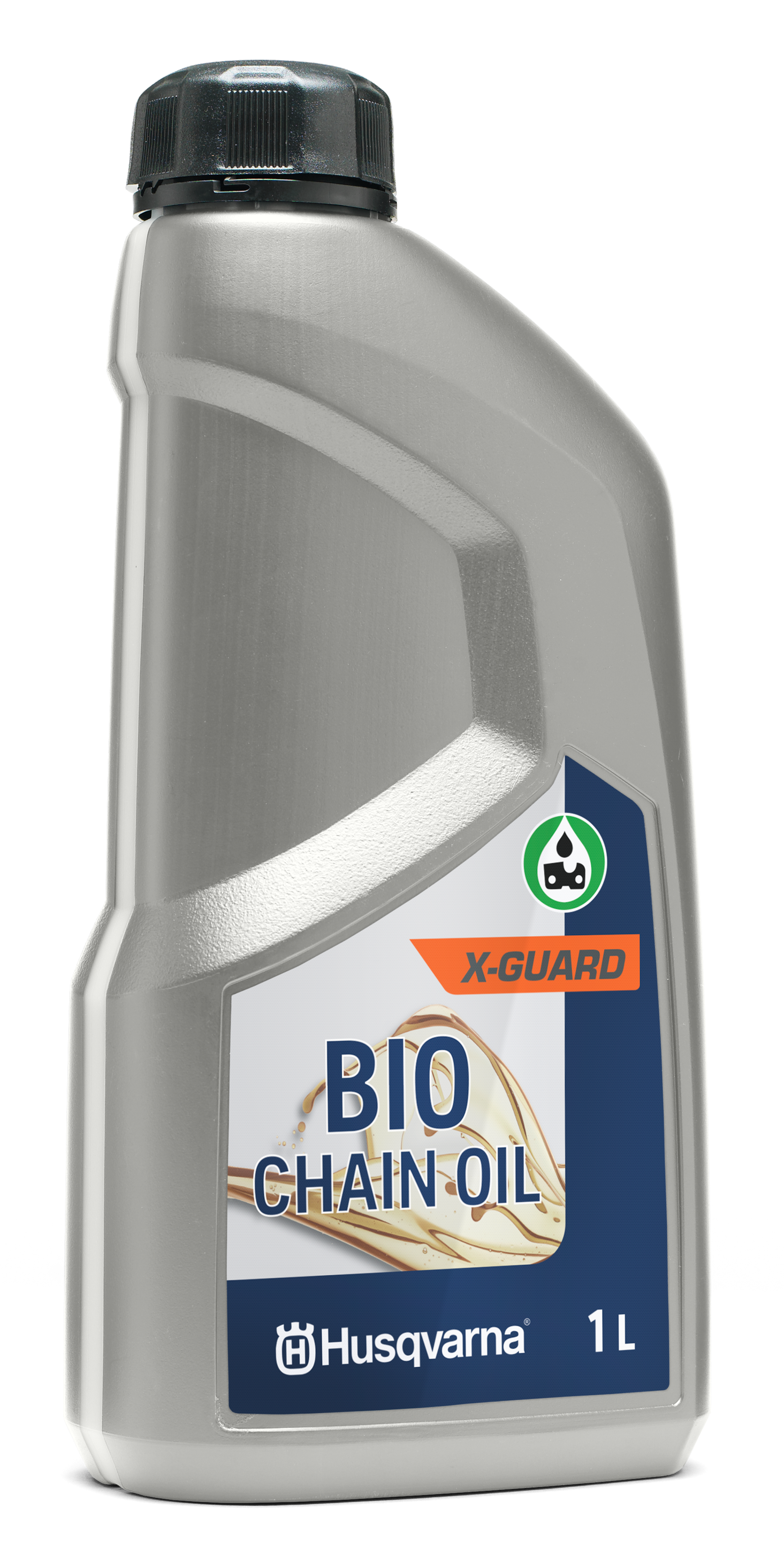 X-Guard Bio Chain Oil image 0